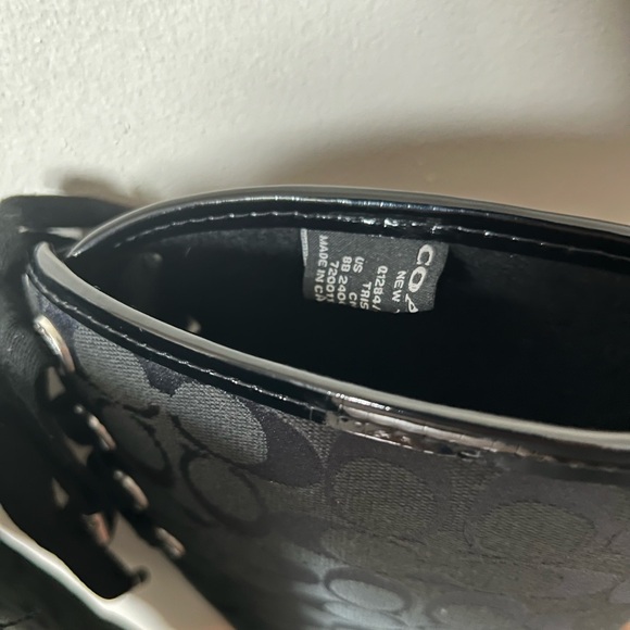 Authentic Coach Boots - Picture 4 of 5